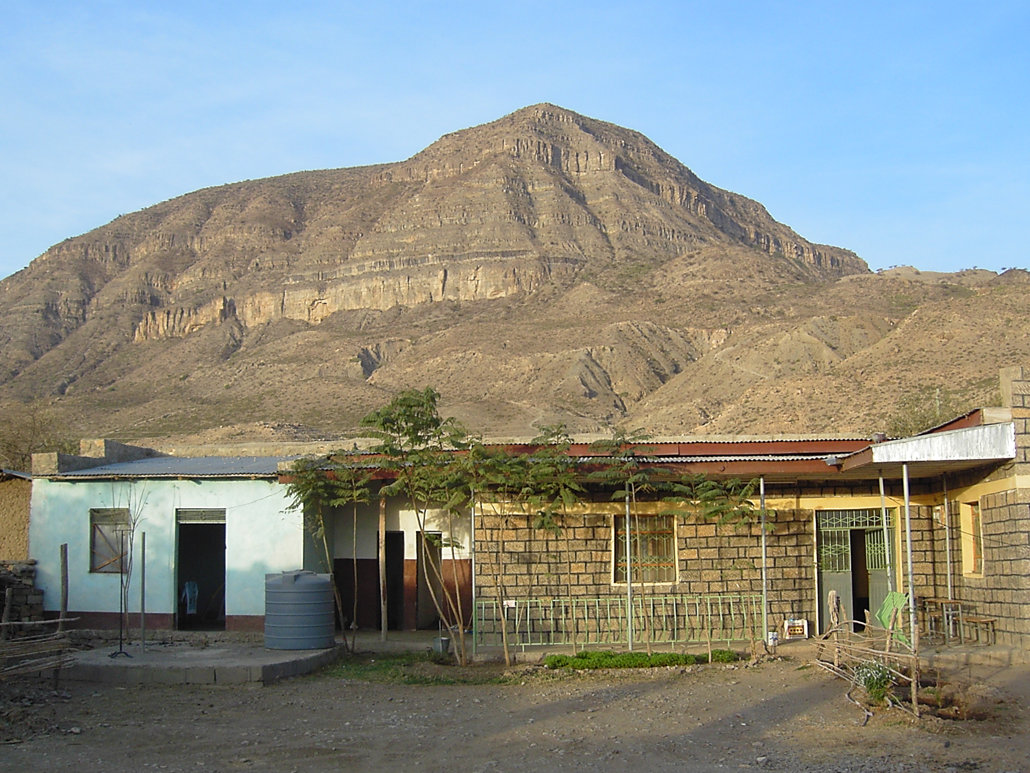 Afar Zone 2 - 026