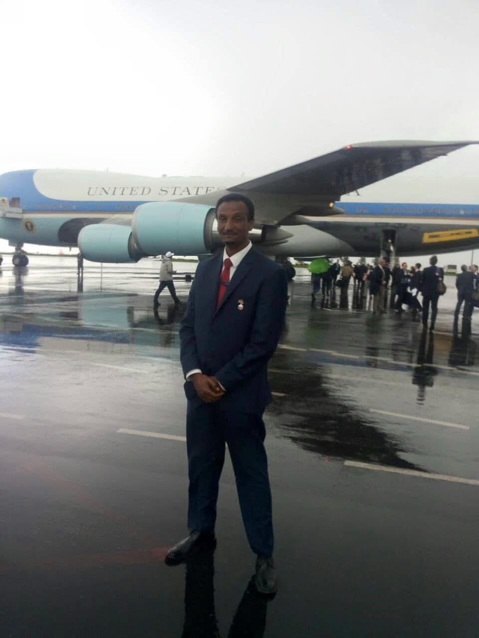 Air force 1